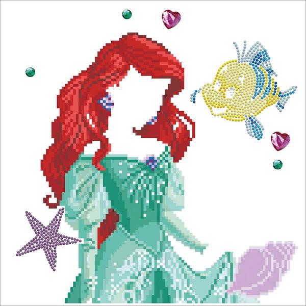 Dotz Diamond Dotz Ariel Spirited - 12.6" X 12.6"
