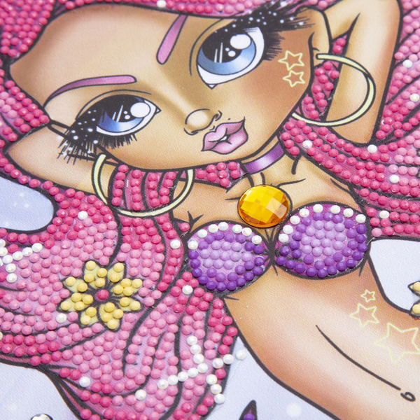 Dotz Diamond Dotz Aries - 11.8" X 15.8"