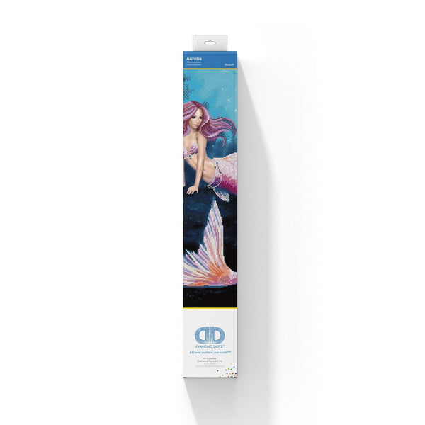 Dotz Diamond Dotz Aurelia - 20.5" X 30.7"