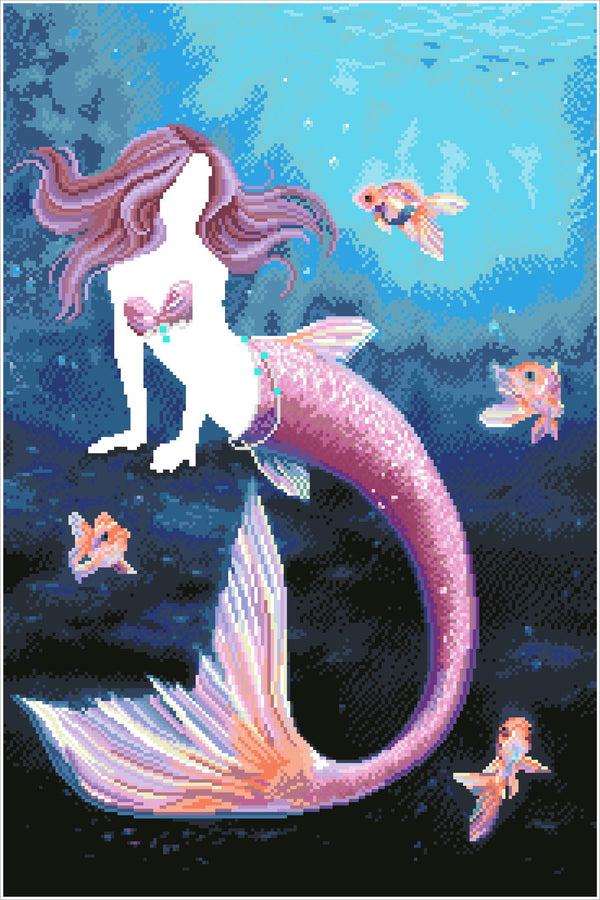 Dotz Diamond Dotz Aurelia - 20.5" X 30.7"