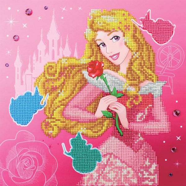 dotz Diamond Dotz Aurora Graceful - 12.6" x 12.6"