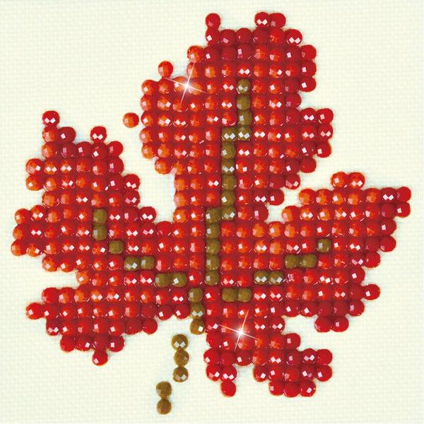 dotz Diamond Dotz Autumn Dream - 3.0" x 3.0"