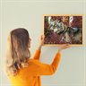 Dotz Diamond Dotz Autumn Wolf - 22.4" X 16.5"
