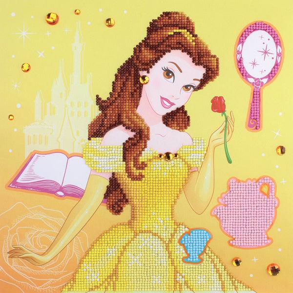 dotz Diamond Dotz Belle Beauty - 12.6" x 12.6"