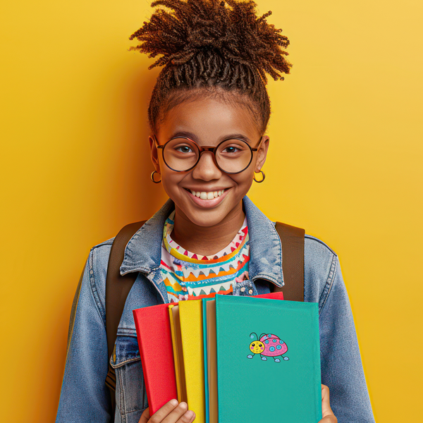 Dotz Diamond Dotz BIG DOTZ Stickers Pack 8