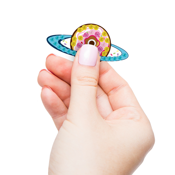 Dotz Diamond Dotz BIG DOTZ Stickers Pack 8