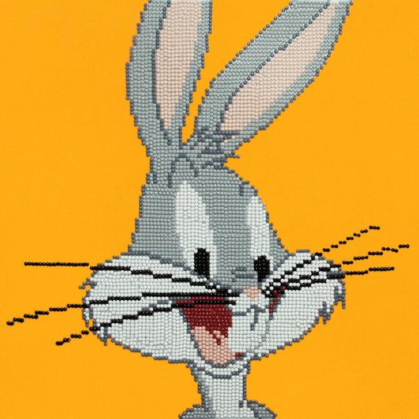 dotz Diamond Dotz Bugs Bunny - 12.6" x 12.6"