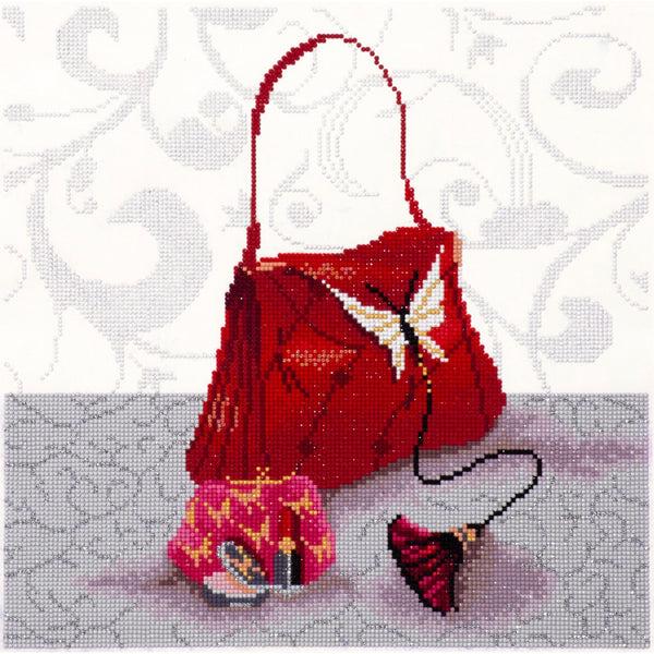 dotz Diamond Dotz Carnaby - 16.5" x 16.5"