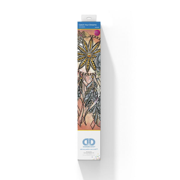 Dotz Diamond Dotz Catch Your Dreams - 18.5" X 28.4"
