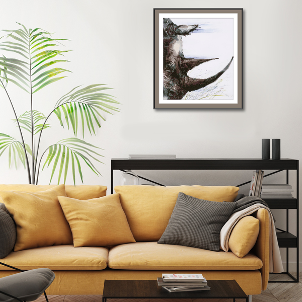 Dotz Diamond Dotz Charge - 14.6" X 17.3"