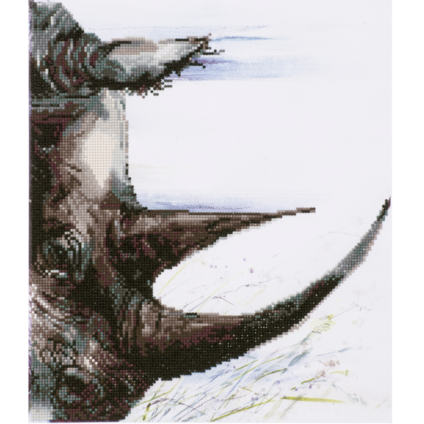 dotz Diamond Dotz Charge - 14.6" x 17.3"