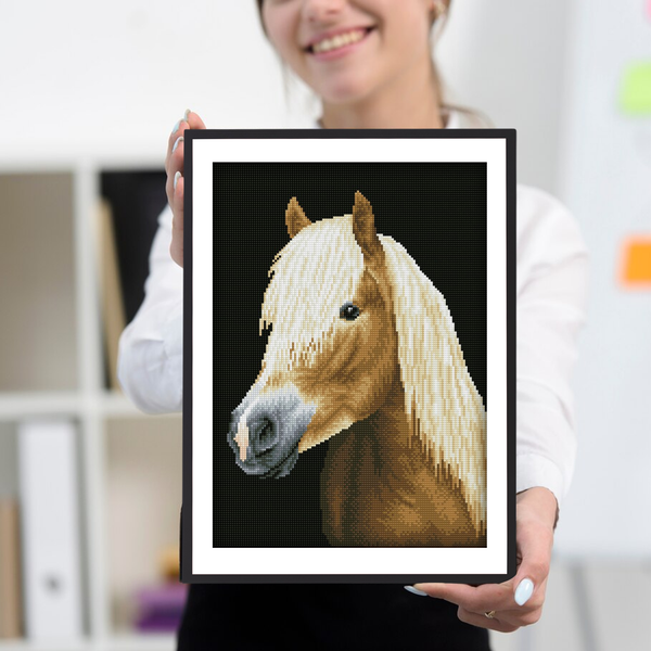 Dotz Diamond Dotz Chester - 13.4" X 18.5"