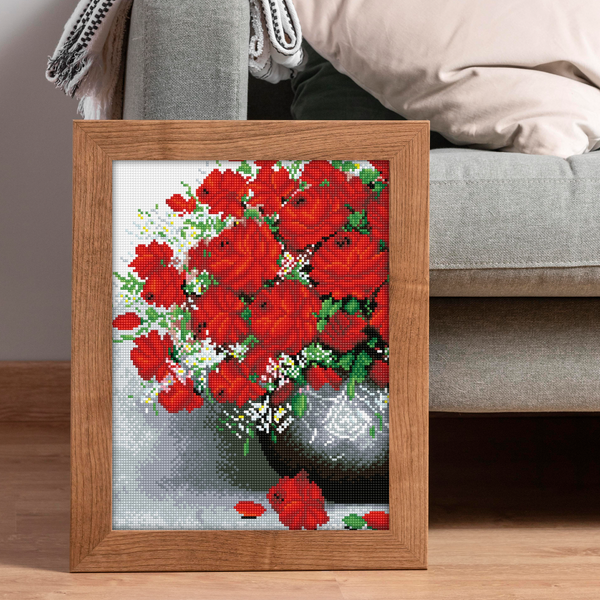 Dotz Diamond Dotz Classic Arrangement - 12.2" X 16.1"