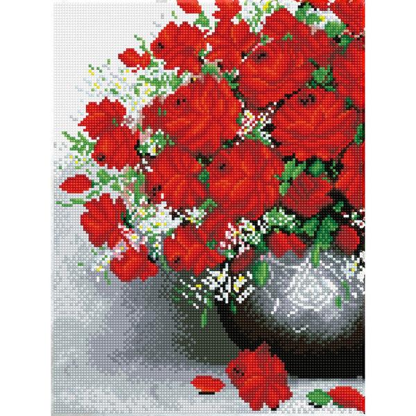 dotz Diamond Dotz Classic Arrangement - 12.2" x 16.1"