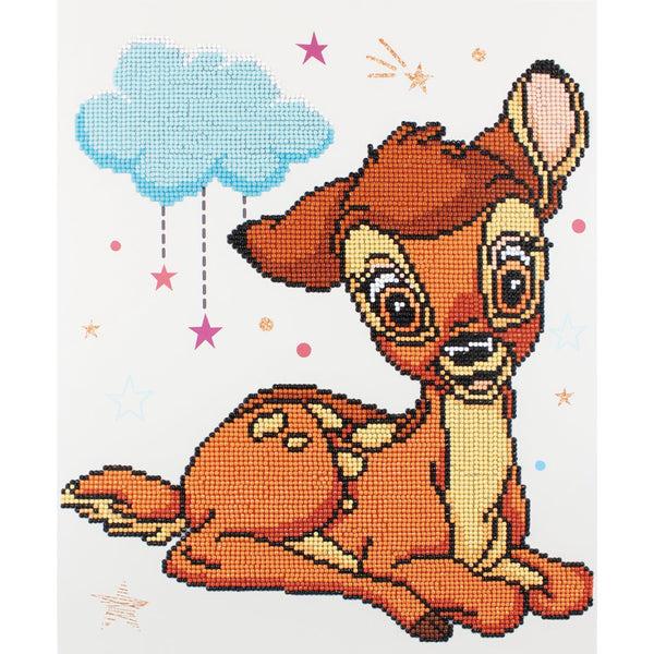 dotz Diamond Dotz Classic Bambi - 12.6" x 15.8"