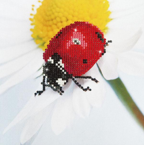 dotz Diamond Dotz Daisy Lady - 7.9" x 7.9"