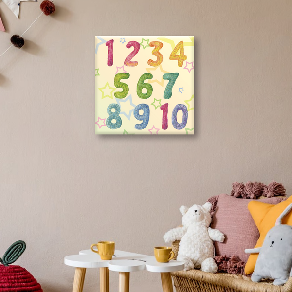 Dotz Diamond Dotz Dotz Count - 11.0" X 11.0"