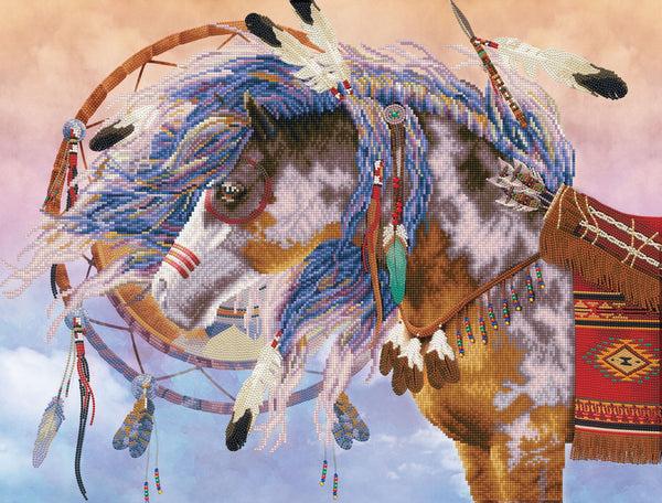 dotz Diamond Dotz Dream Weaver - 29.5" x 22.4"