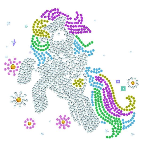 Dotz Diamond Dotz Dreams Come True - 11.0" X 11.0"