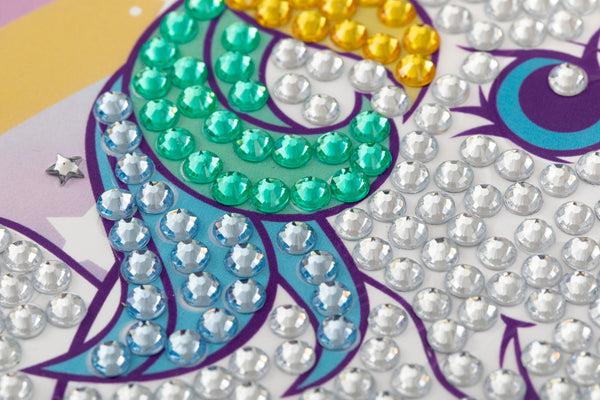 Dotz Diamond Dotz Dreams Come True - 11.0" X 11.0"