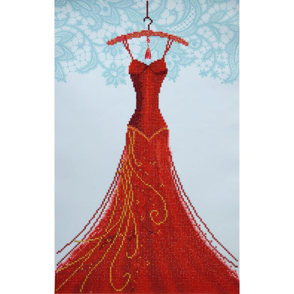 dotz Diamond Dotz Elegance - 13.8" x 22.4"