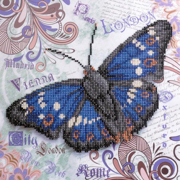 dotz Diamond Dotz Elegant Flutter - 12.0" x 12.0"