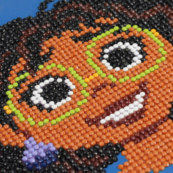 Dotz Diamond Dotz Encanto Magic - 16.0" X 20.0"