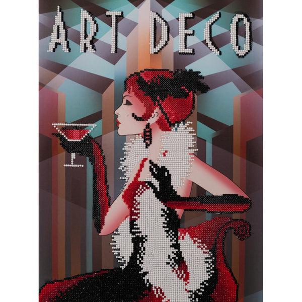 dotz Diamond Dotz Evening Escape - 14.2" x 18.1"