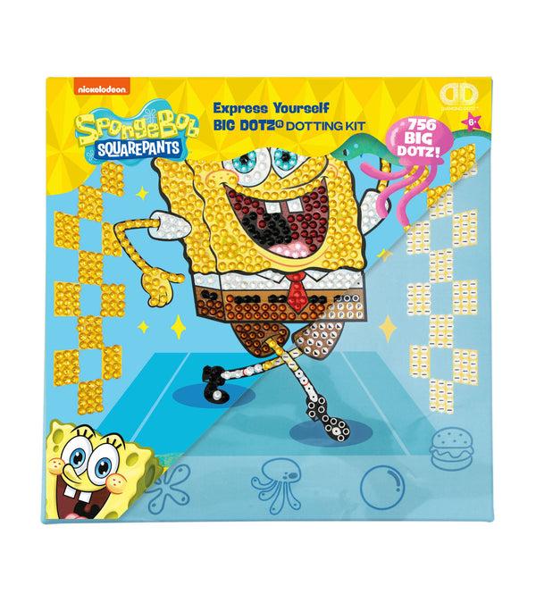 Dotz Diamond Dotz Express Yourself - 11.0" X 11.0"