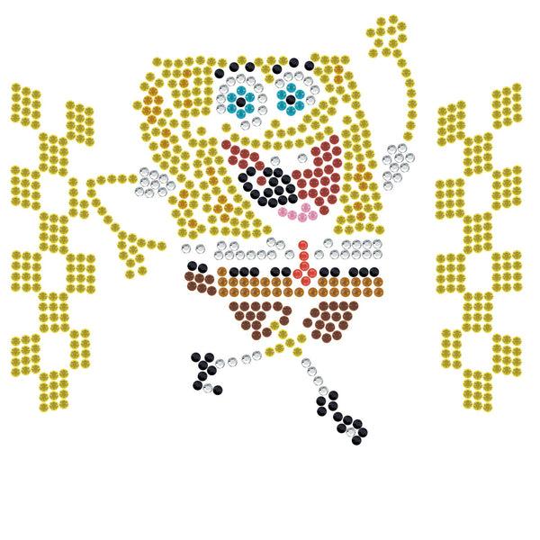 Dotz Diamond Dotz Express Yourself - 11.0" X 11.0"