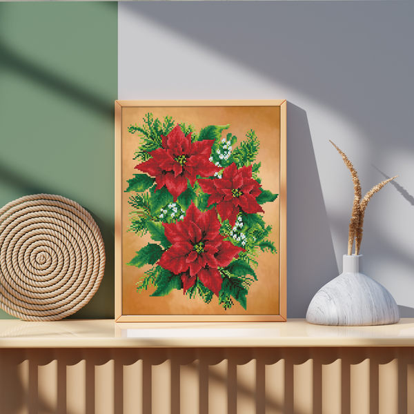 Dotz Diamond Dotz Festive Cheer - 14.0" X 18.0"