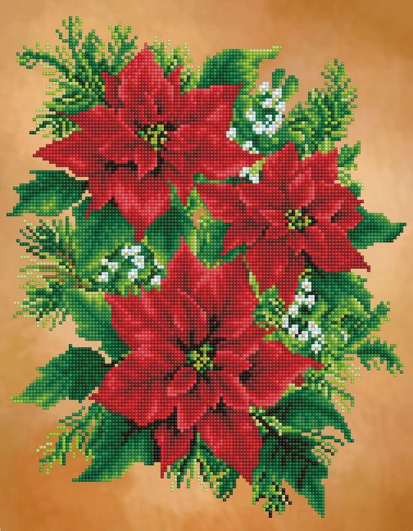 dotz Diamond Dotz Festive Cheer - 14.0" x 18.0"