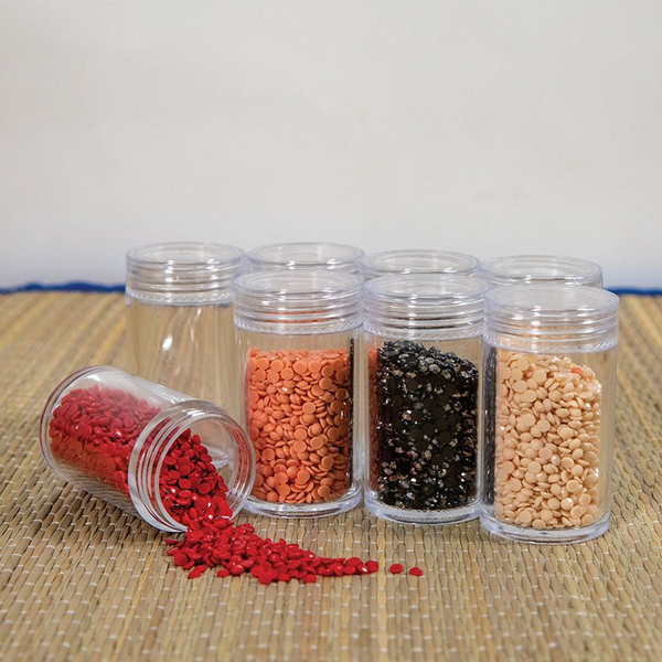 Dotz Diamond Dotz Freestyle Empty Cylinders 8 Pack