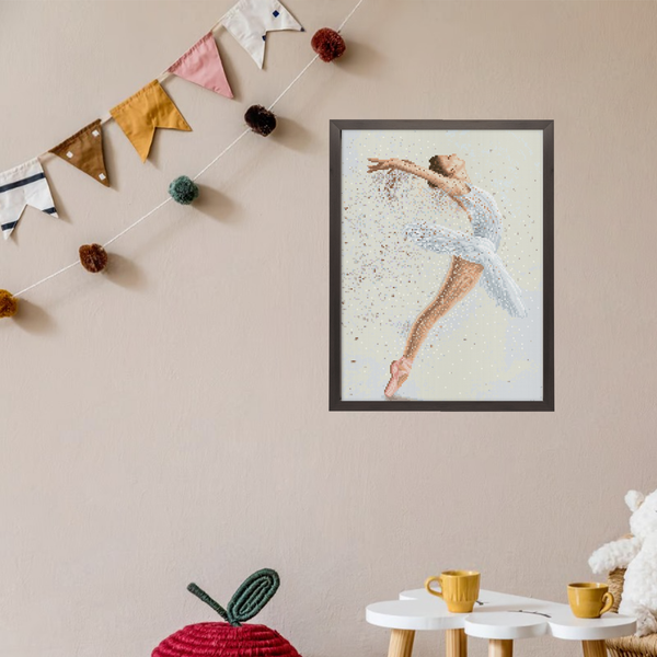 Dotz Diamond Dotz Give All - 14.6" X 20.3"