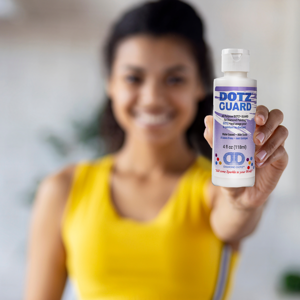 Dotz Diamond Dotz Guard 4oz Sealant