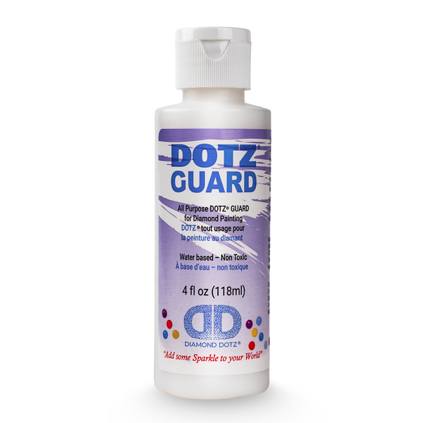 dotz Diamond Dotz Guard 4oz Sealant