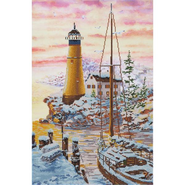 dotz Diamond Dotz Guide Me Home - 31.1" x 23.6"