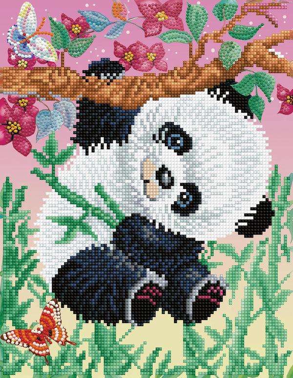 dotz Diamond Dotz Hanging Around - 10.6" x 13.8"