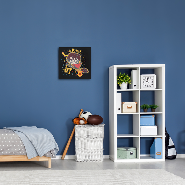 Dotz Diamond Dotz Harry Potter Box - 11.0" X 11.0"