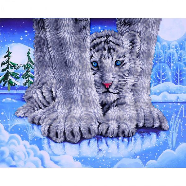 dotz Diamond Dotz Hide n Seek - 19.7" x 15.8"