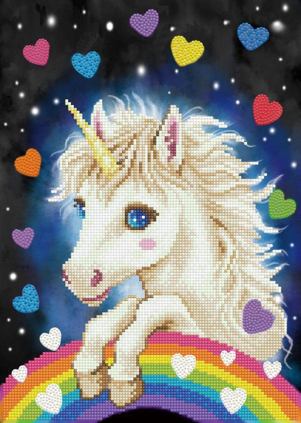 dotz Diamond Dotz I Am Magical - 11.8" x 16.5"