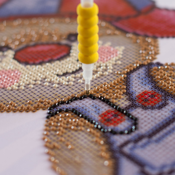 Dotz Diamond Dotz Let's Play - 10.9" X 14.1"