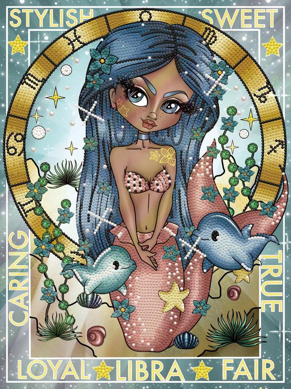 dotz Diamond Dotz Libra - 11.8" x 15.8"