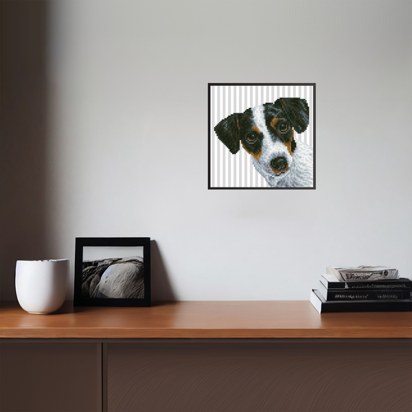 Dotz Diamond Dotz Me?? - 9.1" X 9.1"