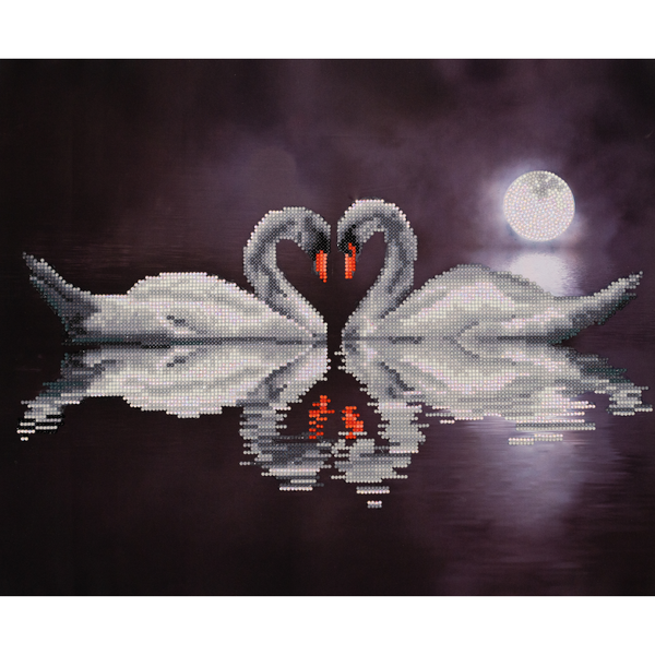 dotz Diamond Dotz Moonlight Majesty - 20.1" x 16.1"