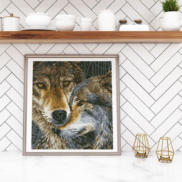 Dotz Diamond Dotz Muzzle Nuzzle - 16.5" X 18.5"