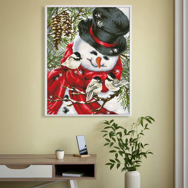 Dotz Diamond Dotz My Little Friends - 16.5" X 22.4"