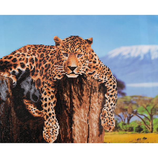 dotz Diamond Dotz Nap Time - 20.1" x 16.1"