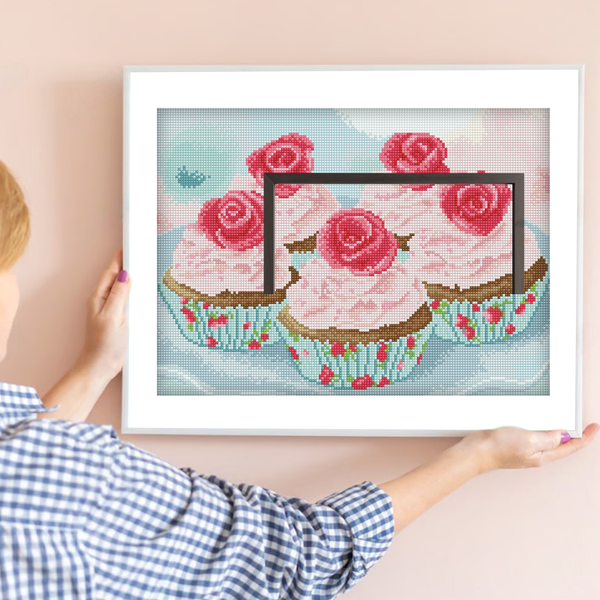 Dotz Diamond Dotz Party Time - 16.9" X 12.2"