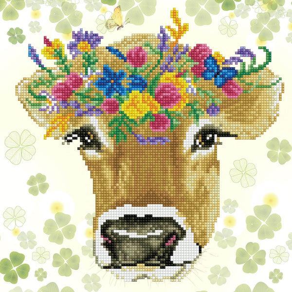 dotz Diamond Dotz Princess - 12.6" x 12.6"
